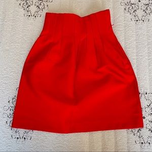 H&M skirt